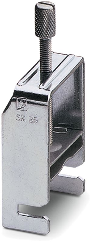 Borne de blindage SK 35 blindage sur barre collectrice