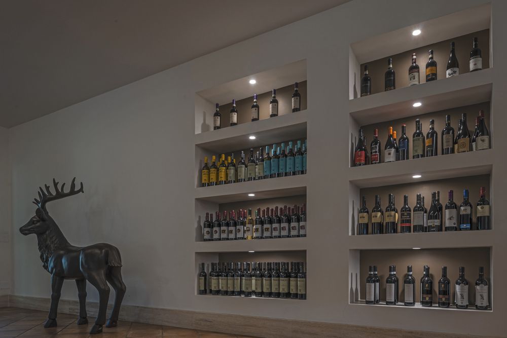 Downlight LED INC SLV DL 126, 12VDC 3W 150lm 3000K IP20 blanc