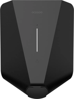 Ladestation Easee Charge Core 22kW, Schwarz