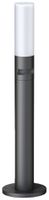Borne lumineuse LED Steinel GL 65 S 8.7W 575lm 3000K IP44 a.senseur anthracite
