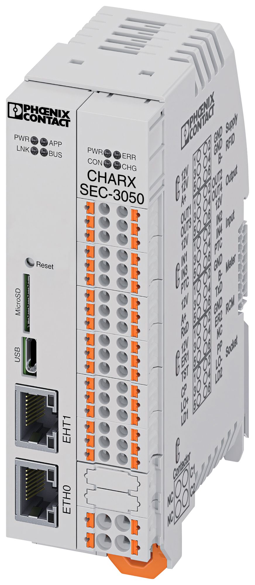 Régulateur de charge AC AMD PX CHARX SEC-3050