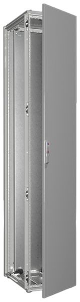 Armoire électrique Rittal VX 8405.000 400×2000×500mm IP55 IK10 acier gris