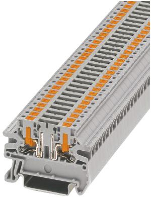 Borne de sectionnement PX PTVC 2.5-TG