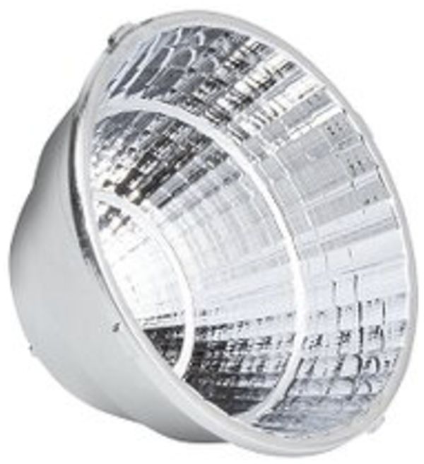 Reflektor DOTLUX für EXPLORERvisio 24°