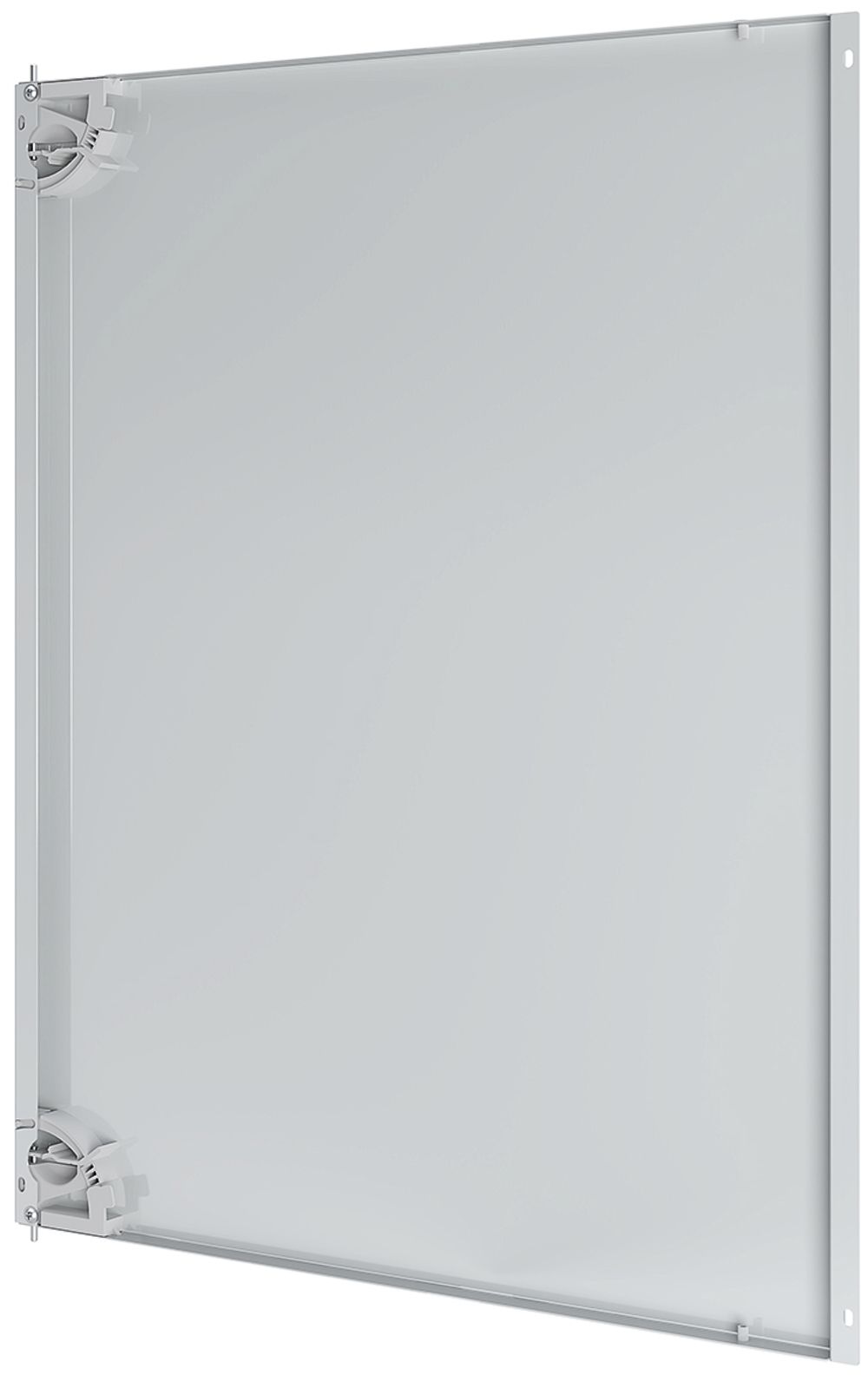 Porte Schneider Electric Prisma XS 550×500mm p.profondeur 210mm sans fermeture