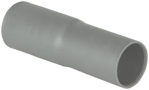 Übergangsmuffe PG11/M20 grau für KRF/KRH