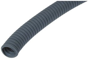 Tubo d'installazione GHF Flex M40 grigio chiaro