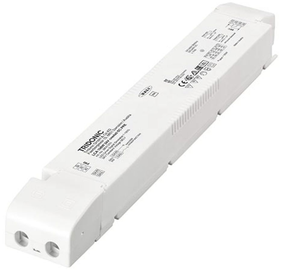 LED-Konverter SYLV DALI CV, 24V, 100W