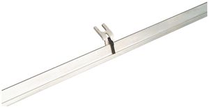 Abdeckprofil ZV-ADP L=1m