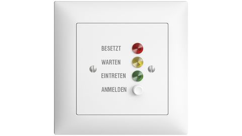 Systèmes d'affichage des visites