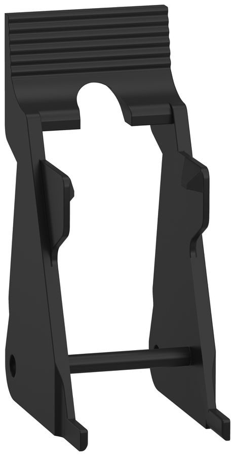 Halteklammer Zelio RSZ