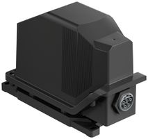 Anschlussmodul Wieland FCS 16 5 SI SA 2xRST25