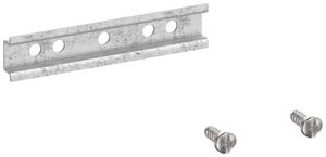 Normschiene Spelsberg Abox 040 TS15 15×71×5.5mm