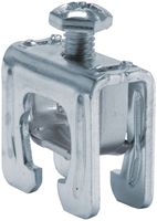 Borne pour barre collectrice Hager 2.5…35mm², pour Cu 12×5mm