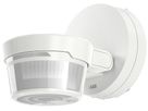 AP-Bewegungsmelder ABB Busch-Wächter PRO BT 220° IP55 weiss