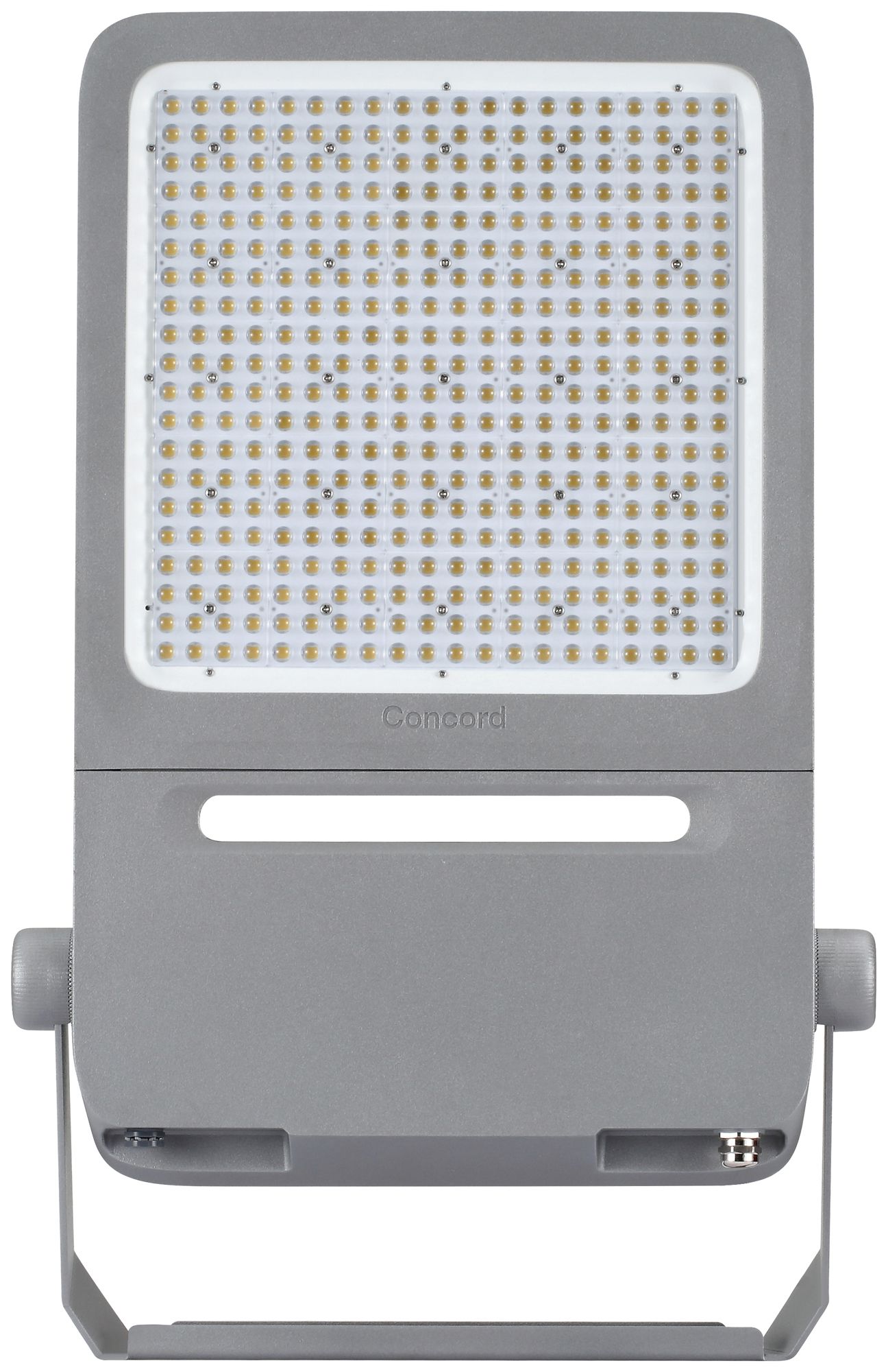 LED-Strahler Sylvania Raiden 21KLM 157W 21700lm 4000K IP66 WB grau