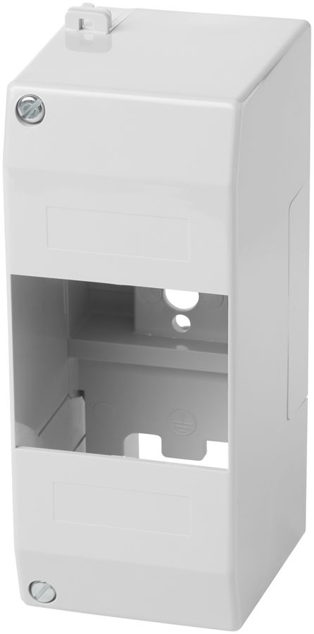 AP-Gehäuse SMISSLINE T 54mm