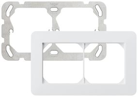 En-tête ENC kallysto.trend 1×2 blanc horizontal