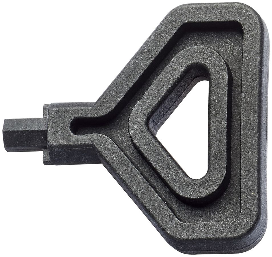 Utensile per l'inserimento manuale TILCA TSM KM p.tassello calces.aerato KBT 4/6