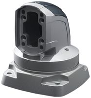 Aufsatzgelenk Rittal CP 6212.700 Aluminium