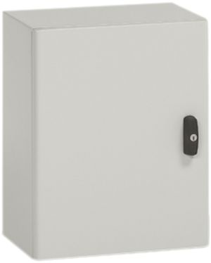 Armoire de distribut.AP Legrand Atlantic 400×300×200mm s.poignée verrouillable