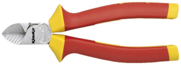 Seitenschneider VDE 145mm Klauke