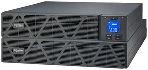 Alimentazione UPS Easy UPS On-Line SRVS 230V 1000VA 3×C13 online