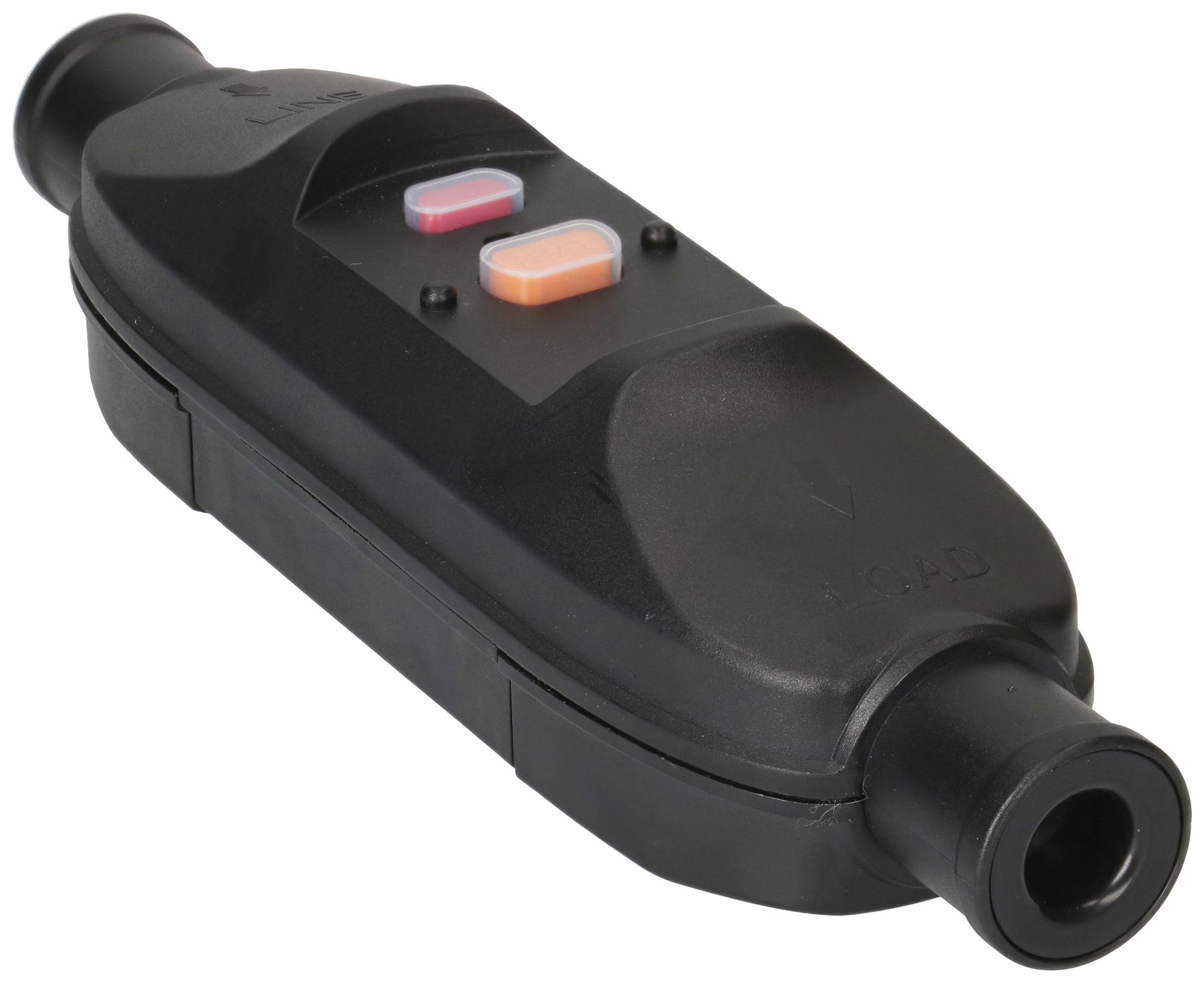 Interrupteur intermédiaire FI MH 250V 16A 30mA type A IP66