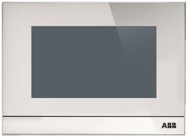 UP-Touchpanel 4.3" ABB free@home weiss
