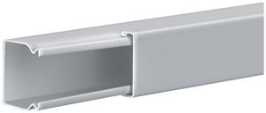 Canale d'installazione tehalit LFS 20×20×2000mm acciaio zinco