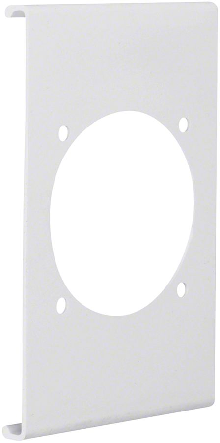 Deckel Tehalit FB hellgrau