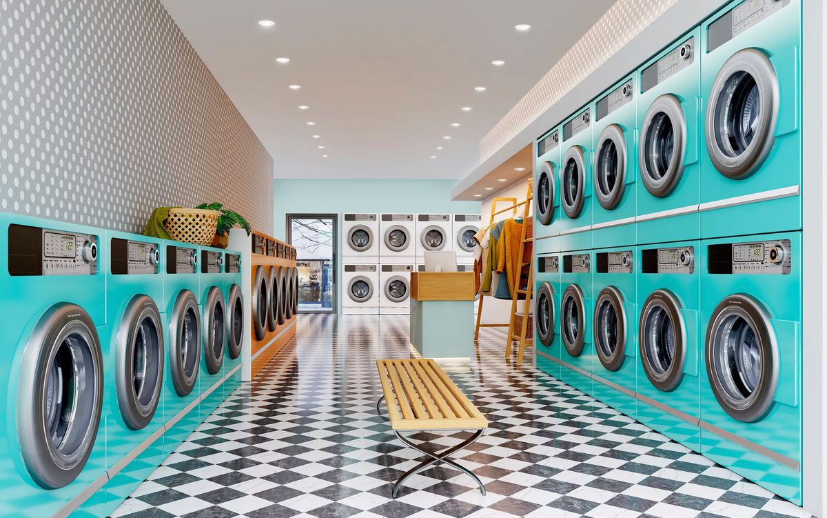 Lampada LED CorePro LEDspot Classic GU10 36D 4…50W 840 reg