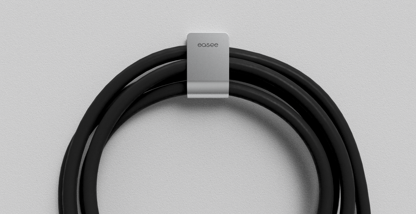 Ladekabelhalter Easee