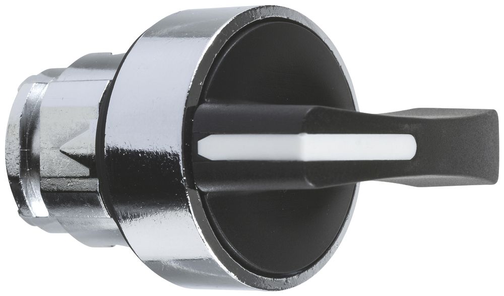 Manette rotative Schneider Electric 3 positions