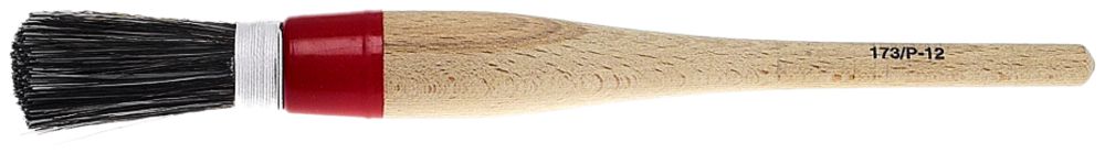 Staubpinsel Bugnard 25mm