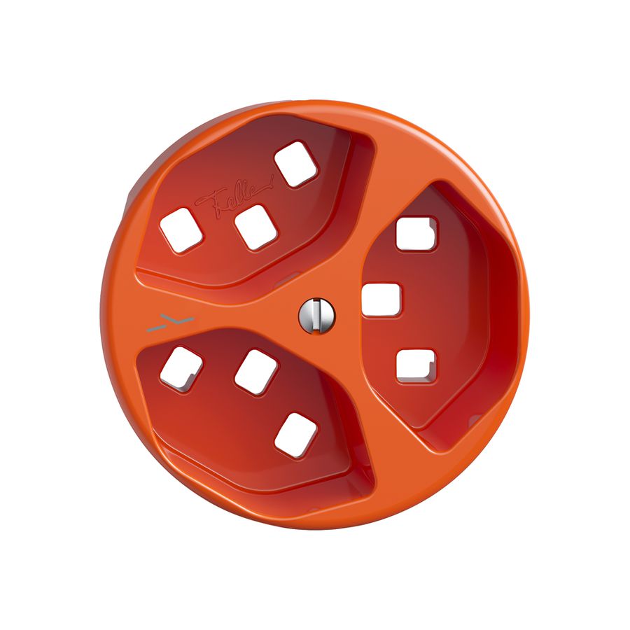 Kit de montage STANDARDdue SNAPFIX® pour 3×T23 séparée ora