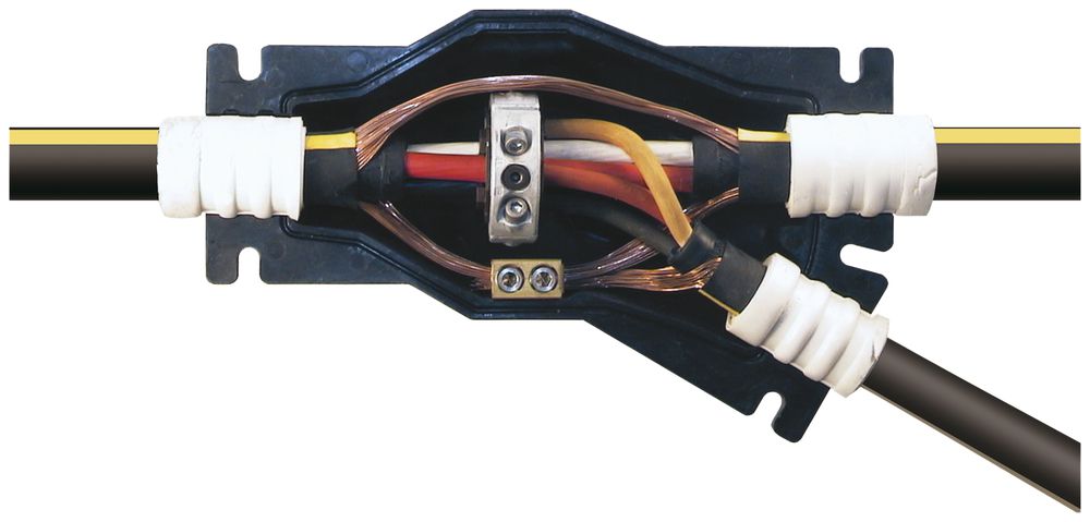 Abzweigmuffe Cellpack Py7 240/150mm²