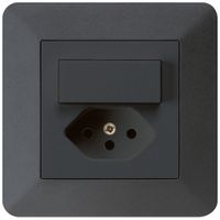 UP-Kombination I KTR LR+T13 Phasenabschnitt 20…400W/VA schwarz