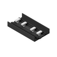 Dünnblechschraube 5.5x25 SW8, mit Dichtscheibe