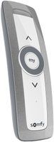 Télécommande RF Somfy SITUO 1 Variation io Iron II 1-canal molette d.défilement