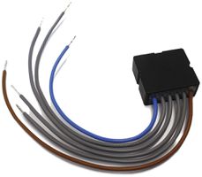 EB-Automatisierungsklemme digitalSTROM SW-AKM200, 4-fach