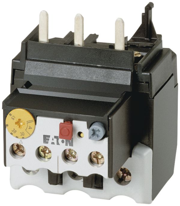 Thermorelais ETN ZB 40…57A