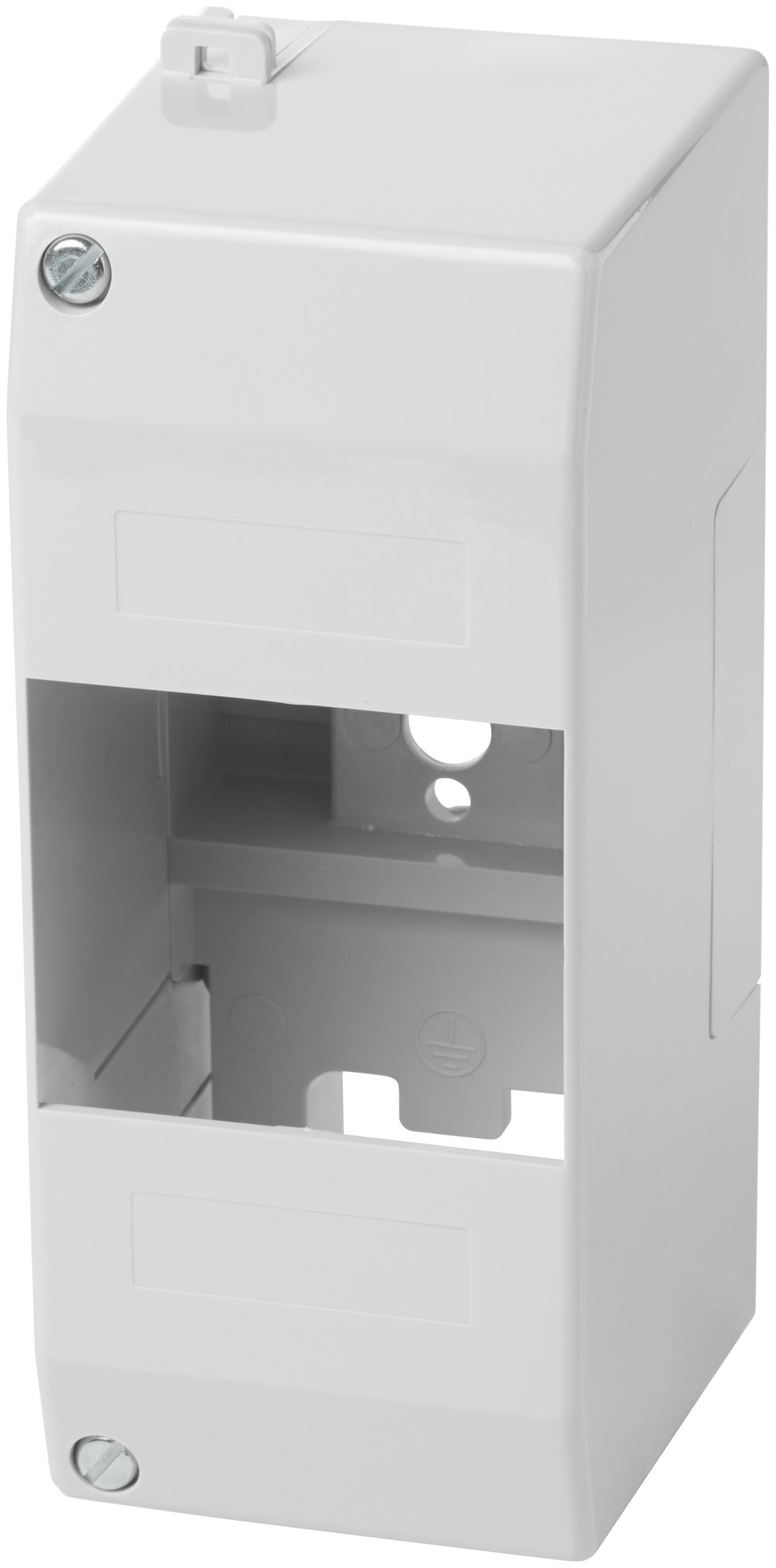 AP-Gehäuse SMISSLINE T 54mm