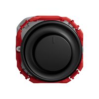 Dimmer STANDARDdue SNAPFIX® Phasenabschnitt 20…600W/20…600VA sz