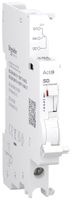 Interrupteur d.signalis.à distan.AMD SE Acti9 SD C60/C120 1C 100mA 250VAC/220VDC