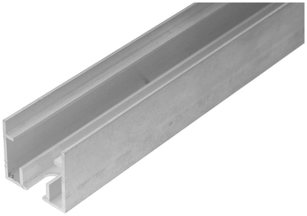 Rail de montage Drape Lite aluminium