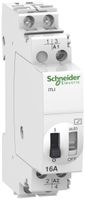REG-Fernschalter iTLI 16A 1…2P 230…240V AC 110V DC