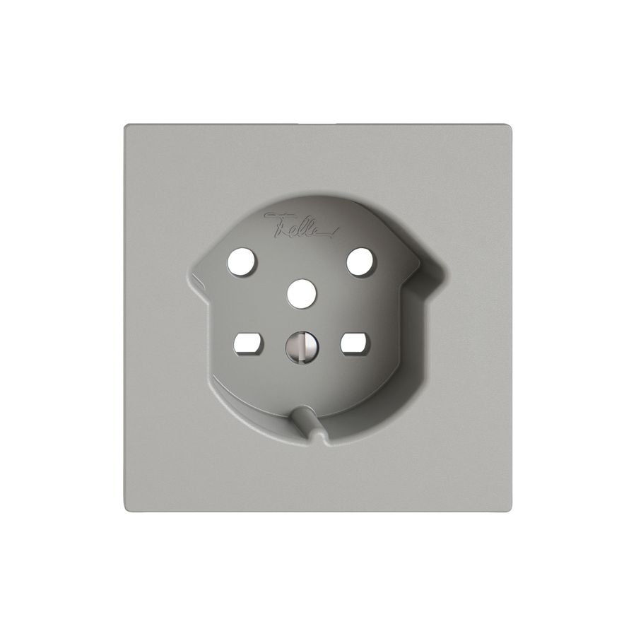 Kit de montage EDIZIO.liv SNAPFIX® pour prise T15 grc