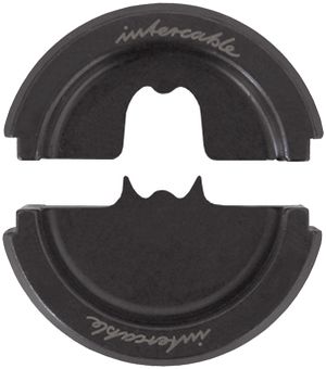 Presseinsatz Intercable MIAE70-CK W-Form 70mm² für STILO60/AP60-2
