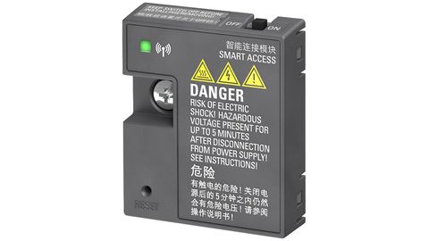 Kommunikationsmodule